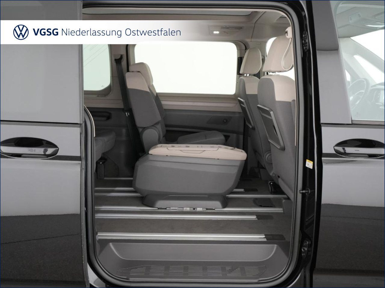 Volkswagen T7 Multivan - Bild 15