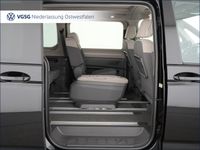 Volkswagen T7 Multivan - Vorschau Bild 15