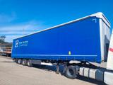 Kässbohrer Megatrailer Hubdach Edscha /TIP 593251 - Angebote