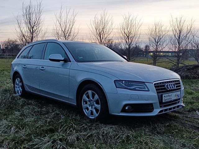 Audi A4 Avant Ambiente