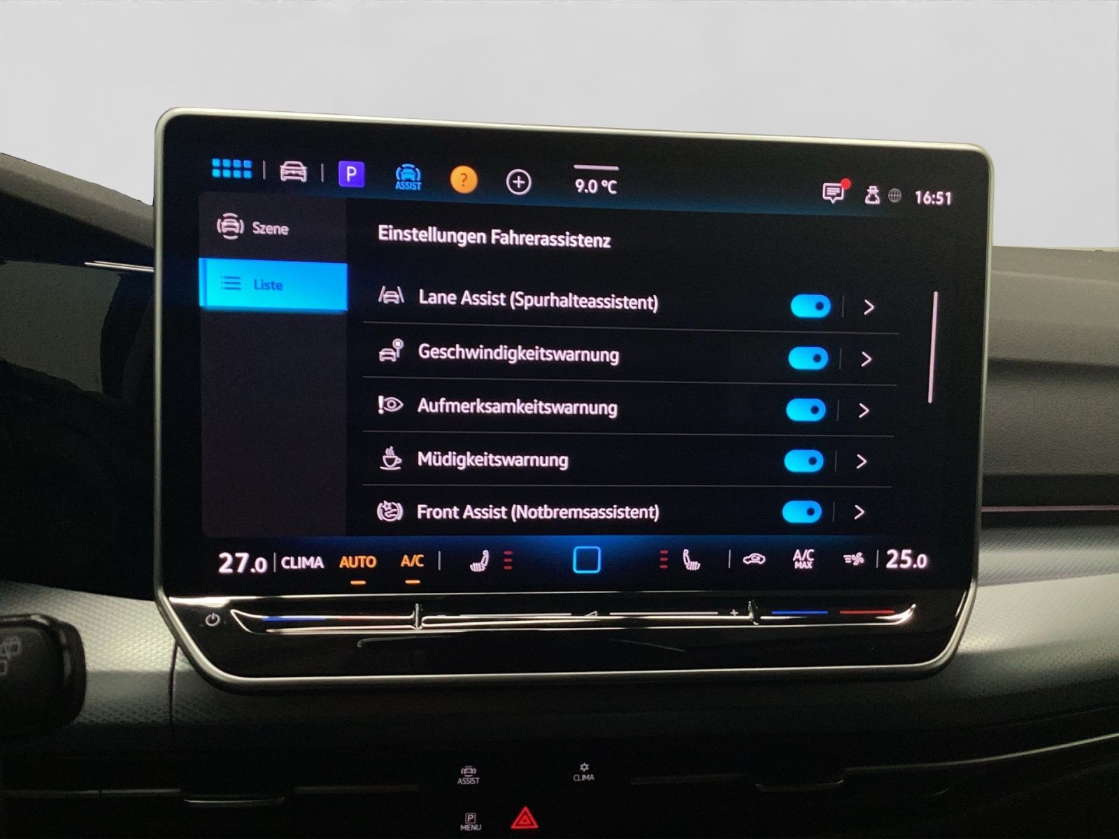 Volkswagen Golf - Bild 13