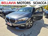 BMW NEW 116d Business Advantage - BMW: New