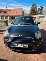 MINI One 55kW One - MINI MINI: 55 Kw