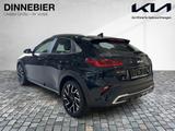 Kia XCEED 1.5T Spirit LED+Kamera+Navigation+SHZ - Kia XCeed Gebrauchtwagen