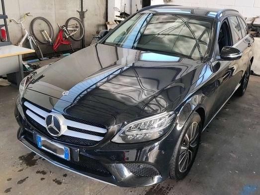 Mercedes-Benz Mercedes Classe C 220 220 D Business Extra 9G-Tr