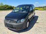 Volkswagen Caddy 1,2TSI 77kW Soccer Trendline 5-Sitzer ... - Volkswagen Caddy: Soccer Trendline