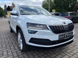 Skoda Karoq Style - Skoda Karoq: Style