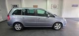 Opel Zafira 1.8 Edition 7 Sitze TÜV 04/2028 - Opel Zafira Gebrauchtwagen in Stuttgart