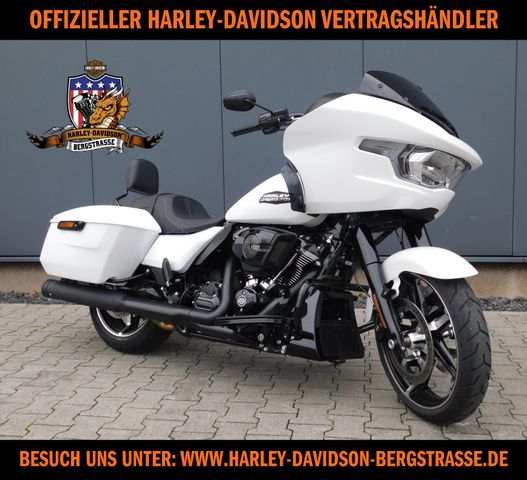 Harley-Davidson FLTRX MY24 Touring Road Glide inkl. KessTech