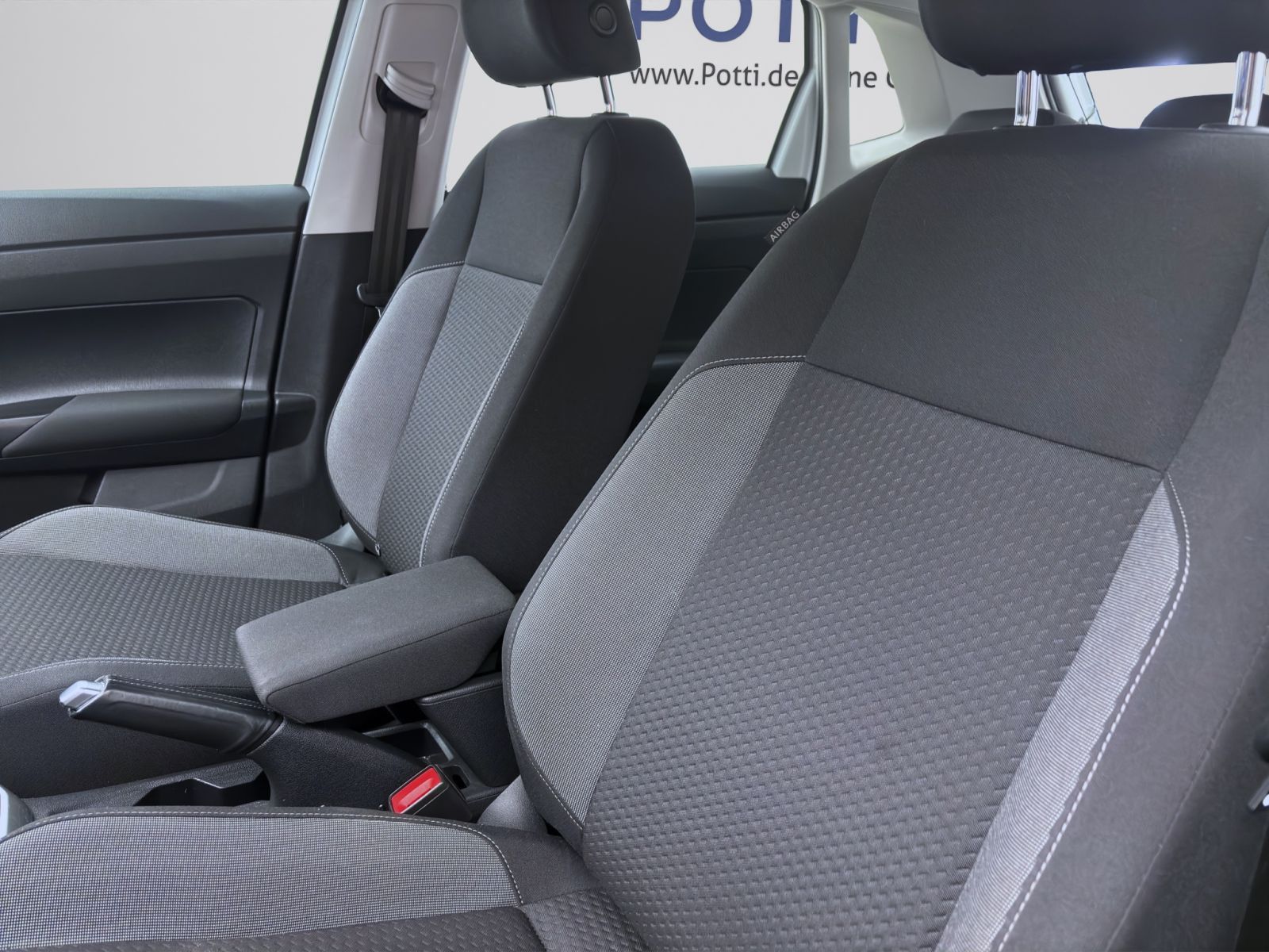 Volkswagen Polo - Bild 10