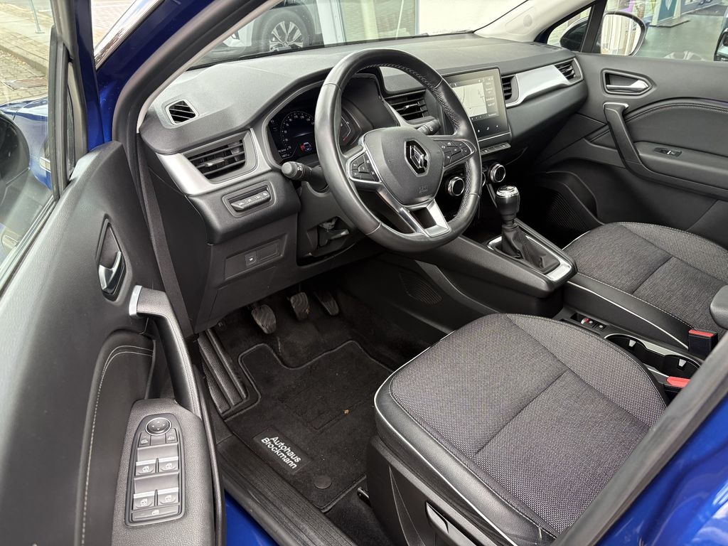 RENAULT Captur - Bild 7