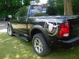 Dodge RAM 2500 5,7L HEMI   LPG - Dodge RAM: Ram2500
