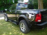 Dodge RAM 2500 5,7L HEMI   LPG - Dodge aus 2011