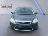 Ford Focus Lim. Ghia*KLIMA*SHZ*LMF*PDC* - Ford: Ghia