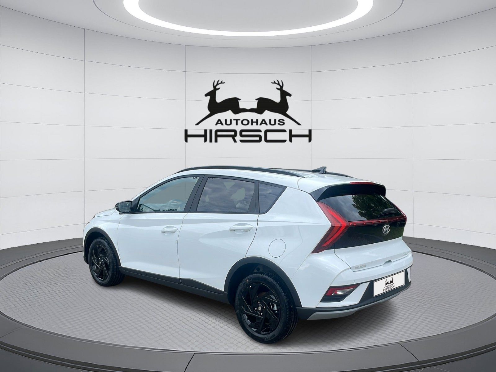 Hyundai BAYON - Bild 5