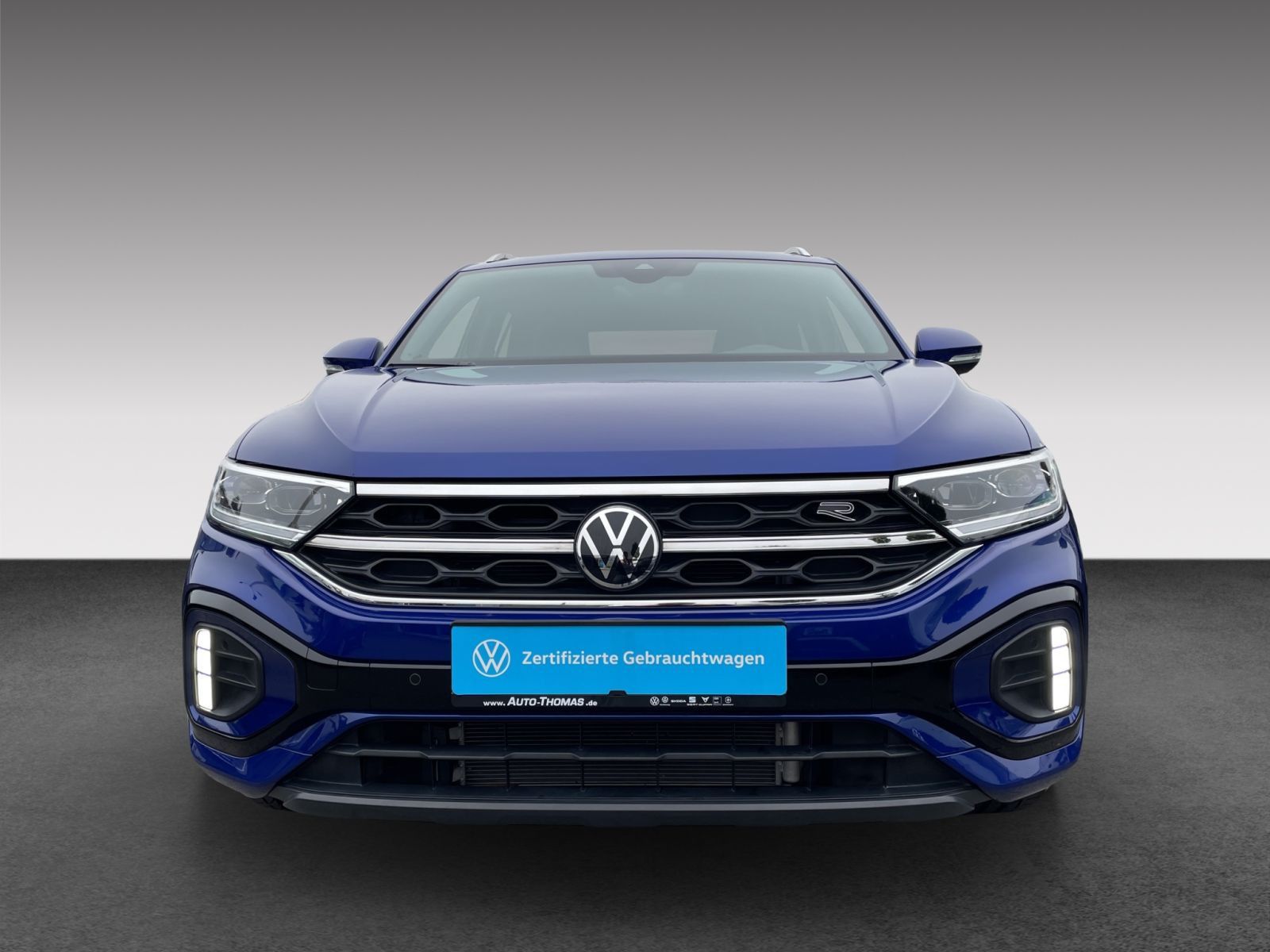 Volkswagen T-Roc - Bild 3