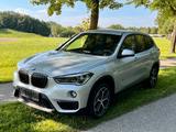 BMW f48 18d Xdrive - BMW X1 mit Diesel-Antrieb: Kombi, Automatik