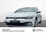 Volkswagen Golf VIII 2.0 TSI Style 4Motion+DSG+NAVI+Standhz