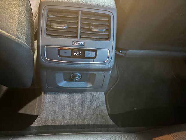 A4 Avant 40 TDI S-Line *MMI-Touch*Virtual*3Zonen