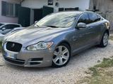 Jaguar XF 3.0 V6 PREMIUM LUXURY KMCERT GARANZ UN - Jaguar XF Luxury mit Benzin-Antrieb
