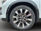 Renault Espace VI Techno E-Tech Hybrid 7-Sitzer Klima - weiße Renault Espace