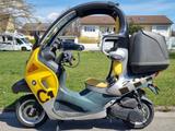 BMW C1 200 * ORIG. NUR 15.000KM! * - Offers matching your search criteria
