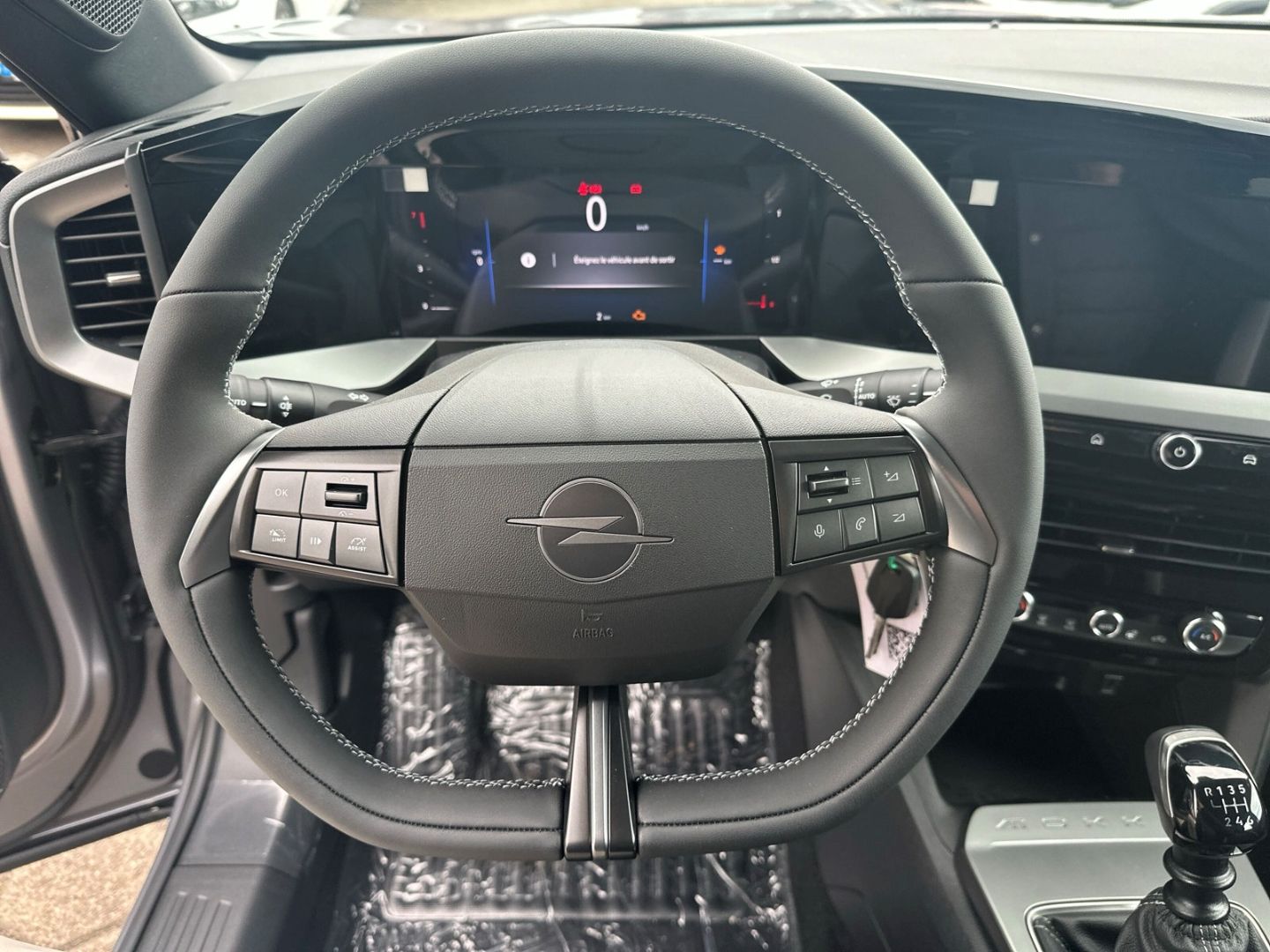 Opel Mokka - Bild 17