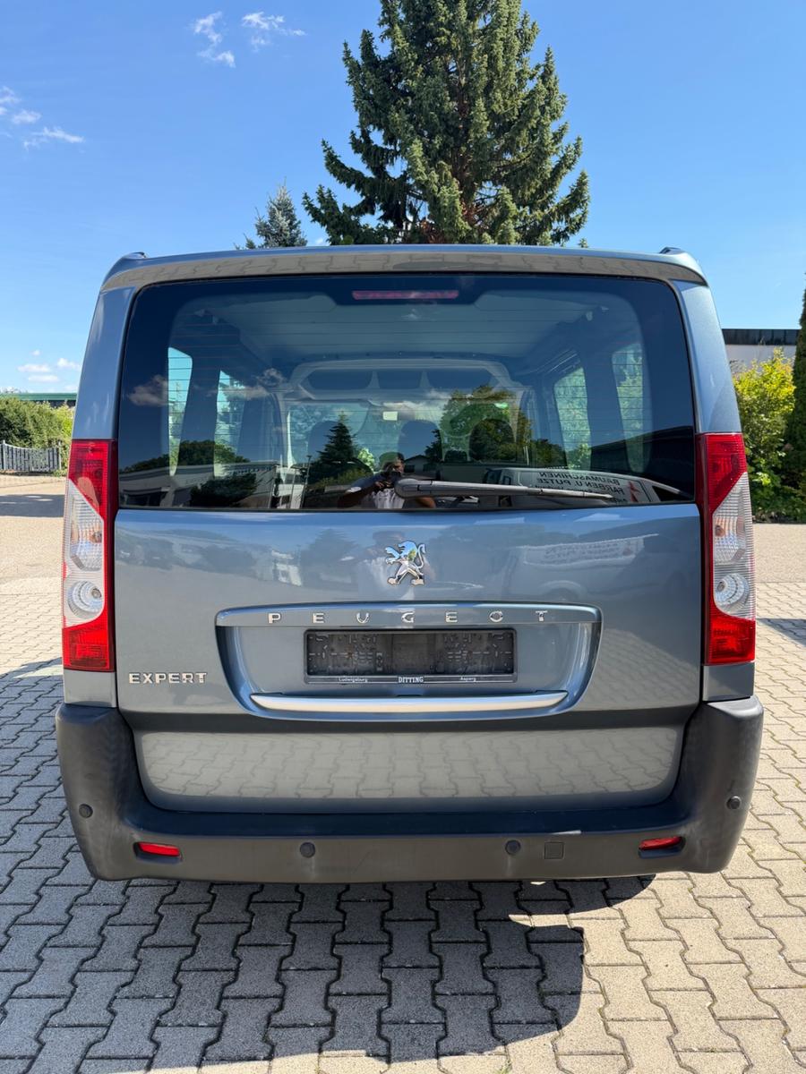 Peugeot Expert Kasten L1H1 Bremsen*Motor*Kupplung NEU