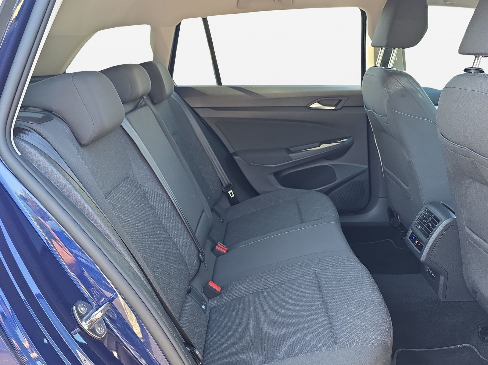 Volkswagen Golf - Bild 18