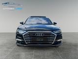 Audi A8 60 TFSI e quattro - Audi A8 in Essen