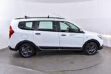 Dacia Lodgy Stepway Celebration - gebrauchte Dacia Lodgy aus dem Jahr 2017