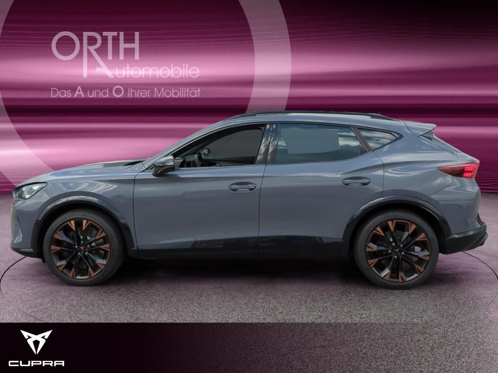 Cupra Formentor - Bild 5