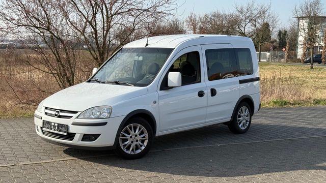 Opel Combo Kombi Business 111 Jahre *KLIMA*5 SITZER*