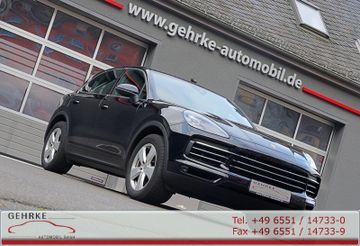 Porsche Cayenne 1.Hand,Unfallfrei,Rückfahrkamera,Leder*