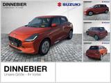 Suzuki Swift COMFORT HYBRID *6 Jahre Garantie* ACC CAM - Suzuki Swift Neuwagen