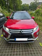 Mitsubishi Eclipse Cross 1.5 ClearTec T-MIVEC 4WD CVT T... - Mitsubishi Eclipse Cross von privat