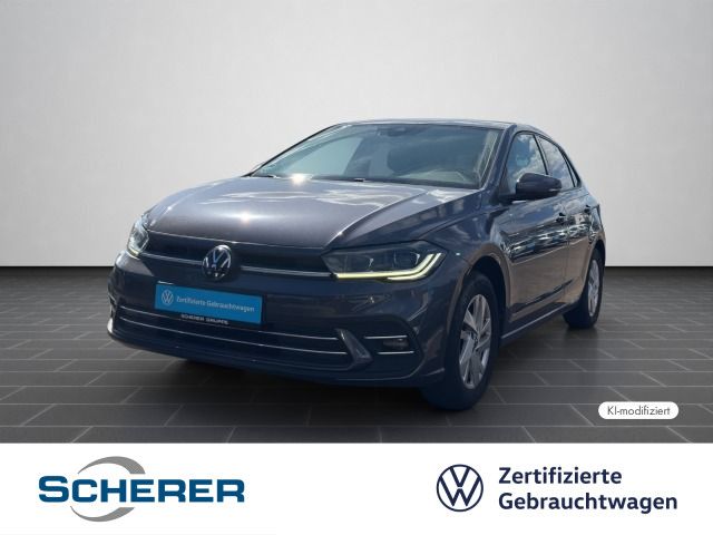 Volkswagen Polo - Bild 1