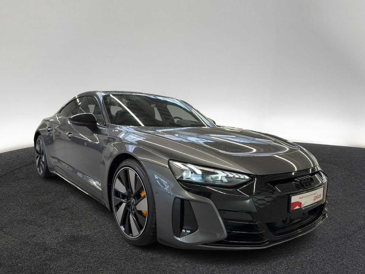 Audi RS e-tron GT - Bild 6