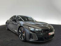 Audi RS e-tron GT - Vorschau Bild 6