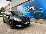 Ford Galaxy Business 7 Sitze / AHK schwenkbar - Ford Galaxy in Freiburg