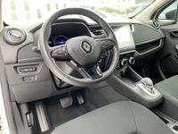 Renault ZOE - Vorschau Bild 10