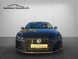 Volkswagen Arteon Elegance 4Motion* Pano* Virtual*LED*Navi* - Volkswagen Arteon mit Diesel-Antrieb: Limousine, Automatik