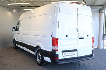 Volkswagen Crafter Kasten 2.0 TDI 35  lang Hochdach KAM