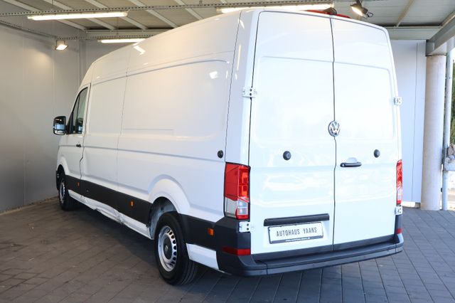 Volkswagen Crafter Kasten 2.0 TDI 35  lang Hochdach KAM