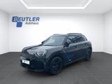 MINI Aceman E John Cooper Works Trim Paket M HuD DA - Mini Aceman mit Schiebedach