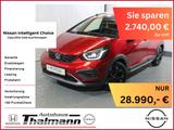 Honda Jazz e:HEV  Crosstar Advance - Honda Jazz Tageszulassungen