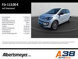 Volkswagen up! cup up! 1.0 +PANORAMA+NAVI+KLIMA+LM - Volkswagen up! mit Benzin-Antrieb: mit Navigationssystem, Kleinwagen