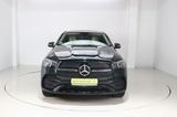 Mercedes-Benz GLE 400 Coupe d 4Matic * AMG * - Mercedes-Benz GLE 400 in Dresden