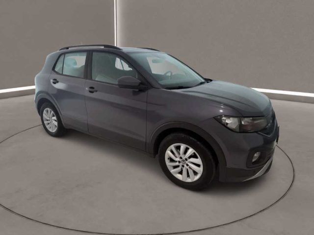 Volkswagen VOLKSWAGEN T-Cross - 1.0 TSI Style BMT imagem 3