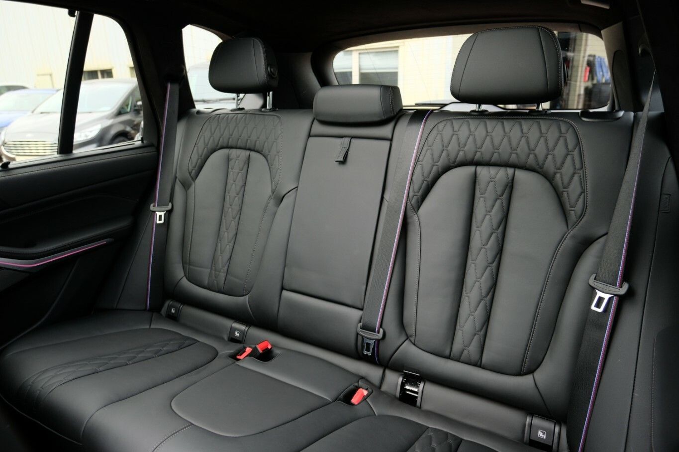 X5 50 e xDrive M Sport Pro Alcantara
